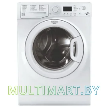 Стиральная машина Hotpoint-Ariston VMSG 501 W